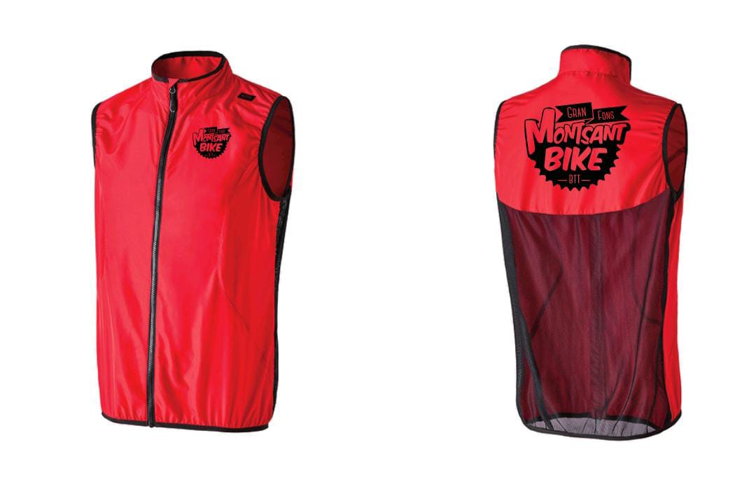 MONTSANT BIKE CAMISETA MARCET 2023